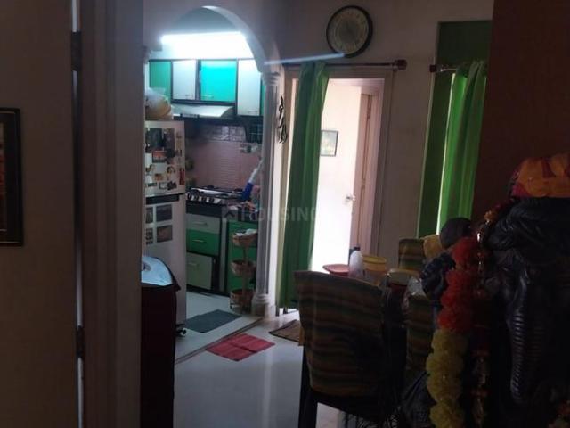 3 BHK Apartment in Narendrapur for resale Kolkata. The reference number is 21094407