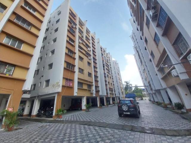 3 BHK Apartment in Narendrapur for resale Kolkata. The reference number is 21099921