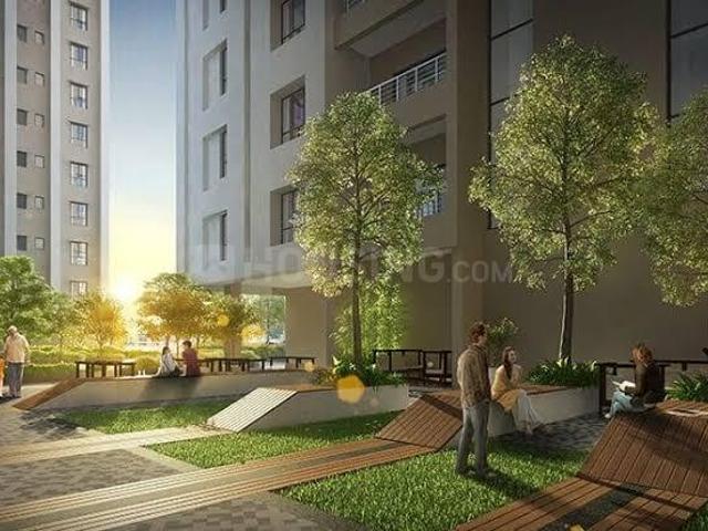 3 BHK Apartment in Narendrapur for resale Kolkata. The reference number is 21104045