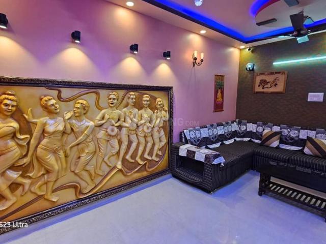 3 BHK Apartment in Narendrapur for resale Kolkata. The reference number is 21124180