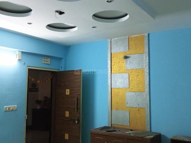 3 BHK Apartment in Narendrapur for resale Kolkata. The reference number is 21188970