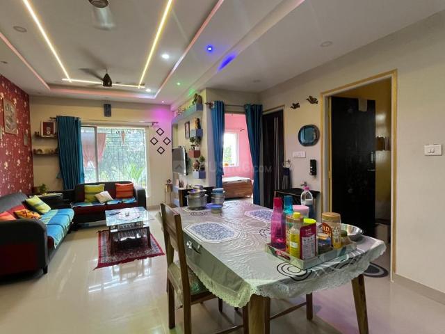 3 BHK Apartment in Narendrapur for resale Kolkata. The reference number is 21248658