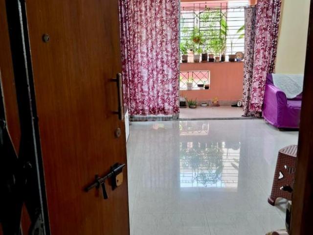 3 BHK Apartment in Narendrapur for resale Kolkata. The reference number is 21241395