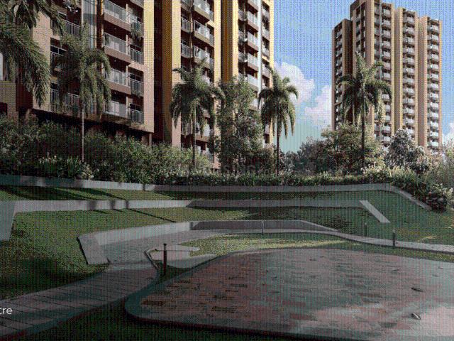 3 BHK Apartment in Narendrapur for resale Kolkata. The reference number is 21256425