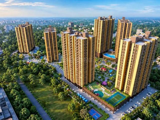 3 BHK Apartment in Narendrapur for resale Kolkata. The reference number is 21250799