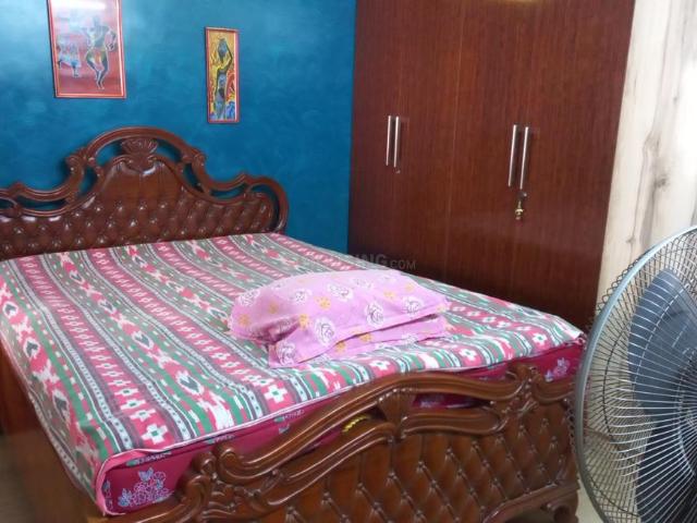 3 BHK Apartment in Narendrapur for resale Kolkata. The reference number is 21308479