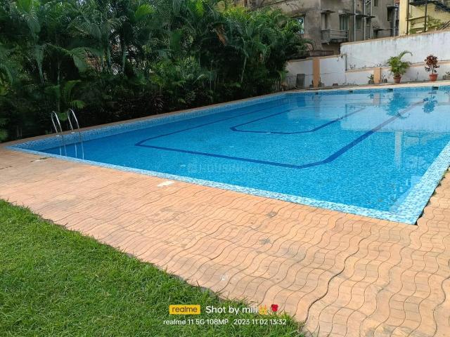 3 BHK Apartment in Narendrapur for resale Kolkata. The reference number is 21322061