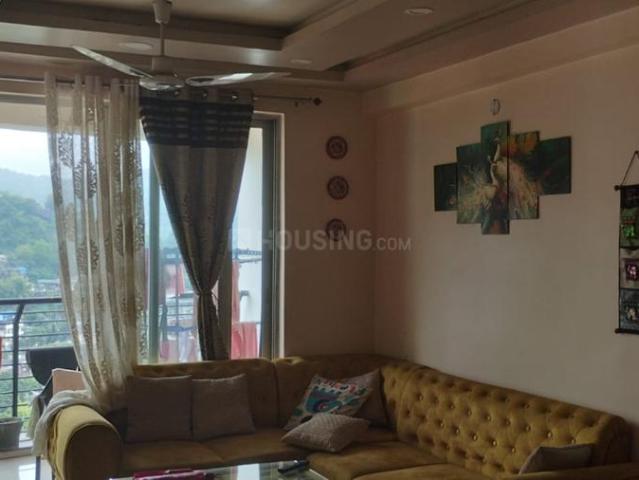 3 BHK Apartment in Narengi Tinali for rent Guwahati. The reference number is 17354601