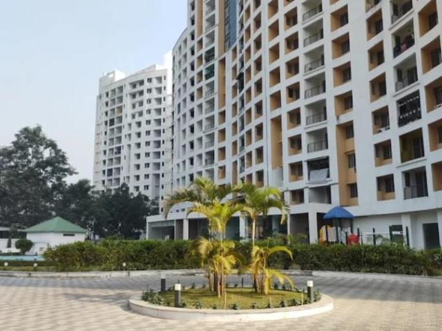 3 BHK Apartment in Narengi Tinali for rent Guwahati. The reference number is 20489000