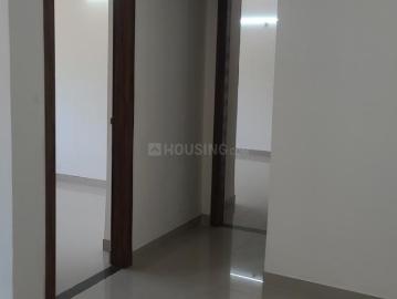 Flat for rent in Assam - Balcony, Security