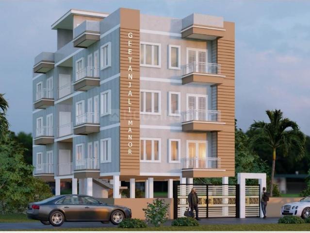 3 BHK Apartment in Narengi Tinali for resale Guwahati. The reference number is 20328356
