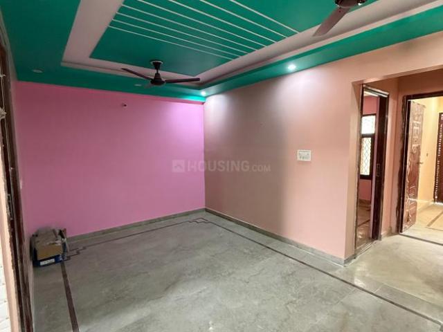 3 BHK Apartment in Narela for rent New Delhi. The reference number is 18852750