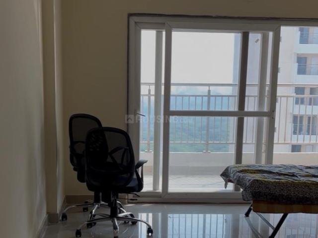 3 BHK Apartment in Narela for rent New Delhi. The reference number is 21375326