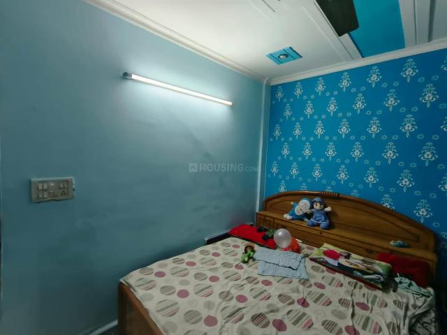 3 BHK Apartment in Narela for resale New Delhi. The reference number is 13715213