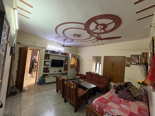 3 BHK Apartment in Narela for resale New Delhi. The reference number is 20417496