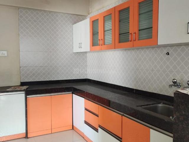 3 BHK Apartment in Narhe for rent Pune. The reference number is 18825181