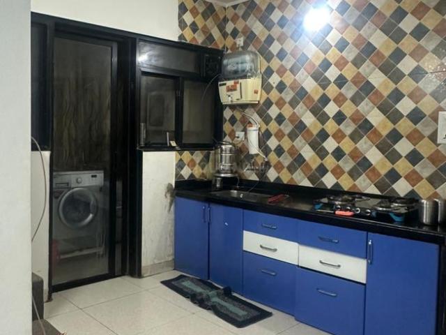 3 BHK Apartment in Narhe for rent Pune. The reference number is 20321436