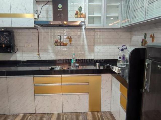 3 BHK Apartment in Narhe for rent Pune. The reference number is 20436189