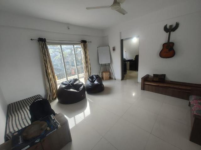 3 BHK Apartment in Narhe for rent Pune. The reference number is 20722101