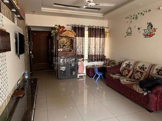 3 BHK Apartment in Narhe for rent Pune. The reference number is 20851058