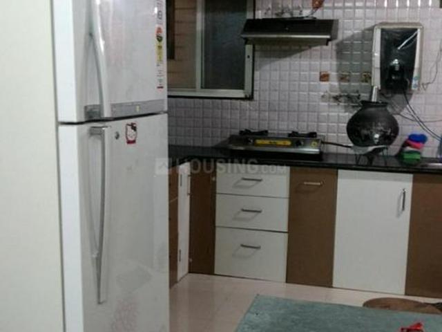 3 BHK Apartment in Narhe for rent Pune. The reference number is 20860241