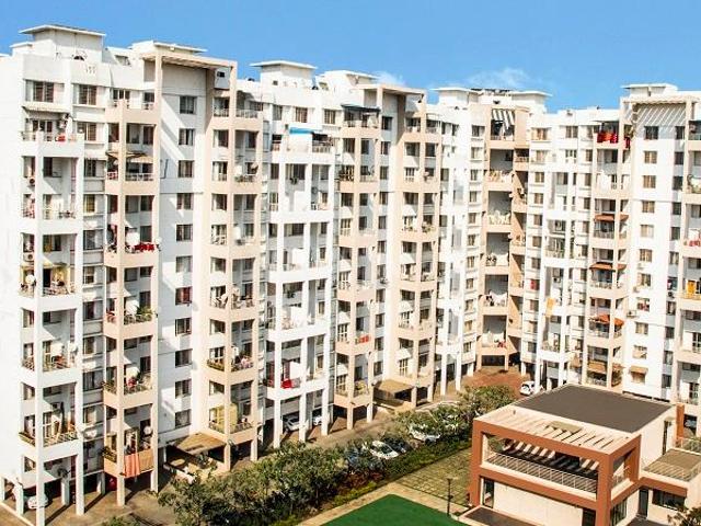 3 BHK Apartment in Narhe for rent Pune. The reference number is 21260007