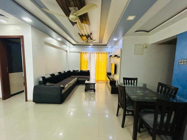 3 BHK Apartment in Narhe for resale Pune. The reference number is 19378226