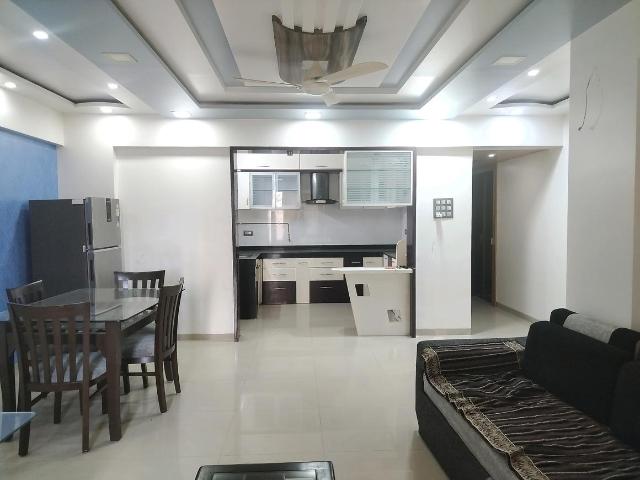 3 BHK Apartment in Narhe for resale Pune. The reference number is 19498591