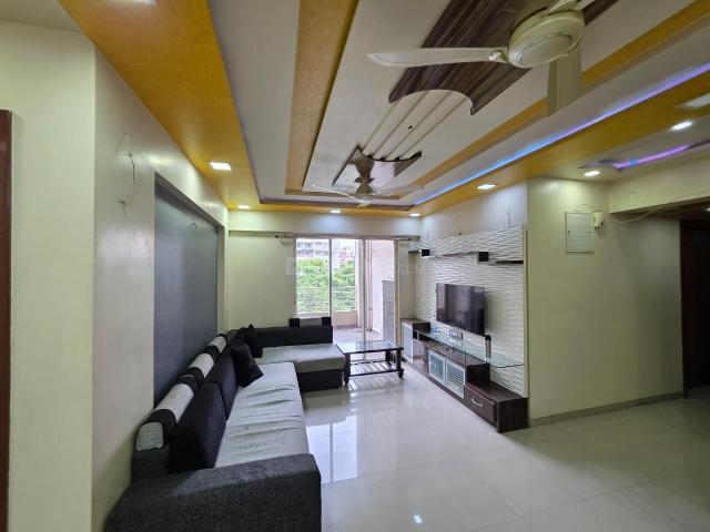 3 BHK Apartment in Narhe for resale Pune. The reference number is 19648287