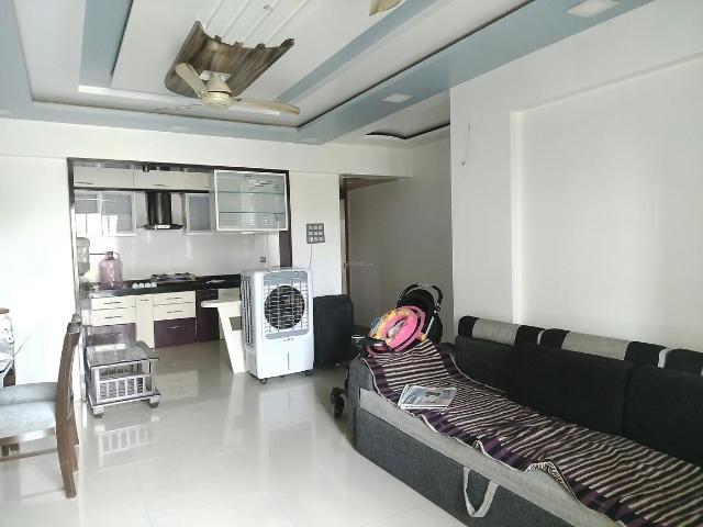 3 BHK Apartment in Narhe for resale Pune. The reference number is 20017646