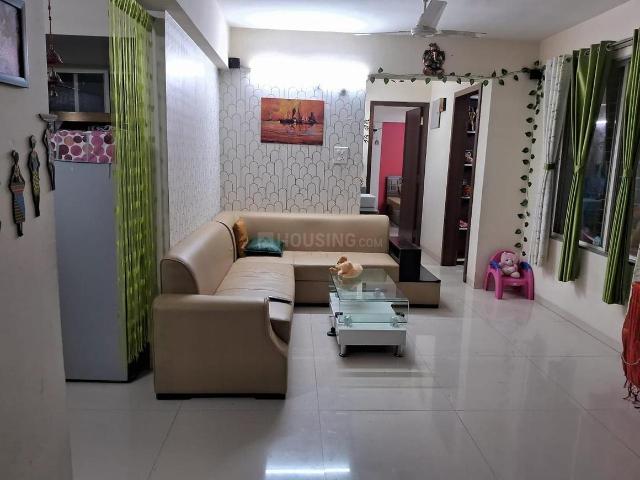 3 BHK Apartment in Narhe for resale Pune. The reference number is 20321791
