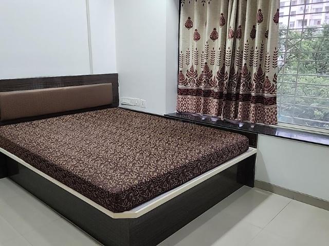 3 BHK Apartment in Narhe for resale Pune. The reference number is 20536922