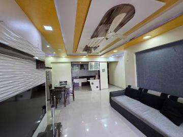 3 BHK Apartment in Narhe for resale Pune. The reference number is 20536922