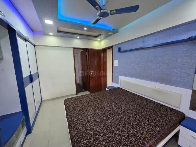 3 BHK Apartment in Narhe for resale Pune. The reference number is 20902470