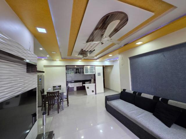 3 BHK Apartment in Narhe for resale Pune. The reference number is 21143466