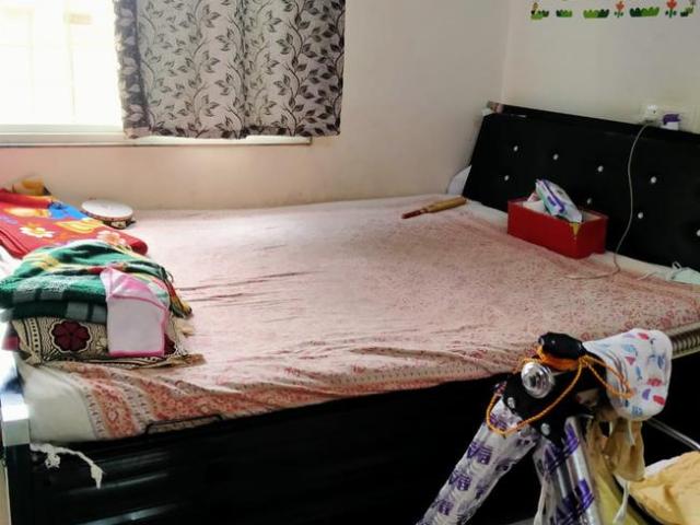 3 BHK Apartment in Narhe for resale Pune. The reference number is 6967030