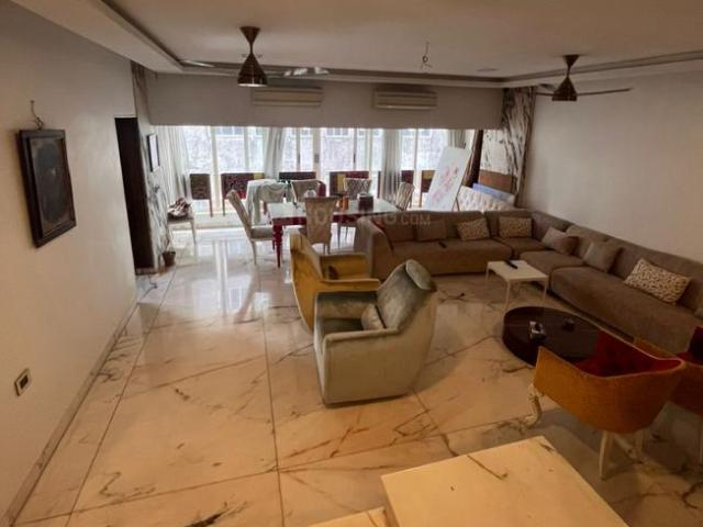 3 BHK Apartment in Nariman Point for rent Mumbai. The reference number is 21052230