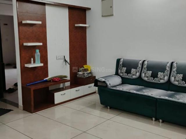 3 BHK Apartment in Naroda for rent Ahmedabad. The reference number is 21249405