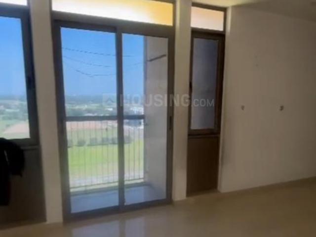 3 BHK Apartment in Naroda for rent Ahmedabad. The reference number is 21323419