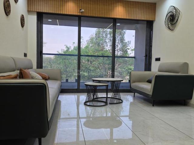 3 BHK Apartment in Naroda for resale Ahmedabad. The reference number is 19867942