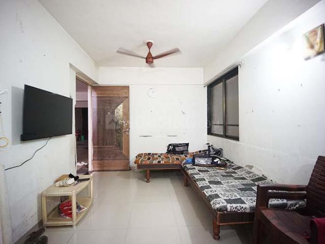 3 BHK Apartment in Naroda for resale Ahmedabad. The reference number is 20491190