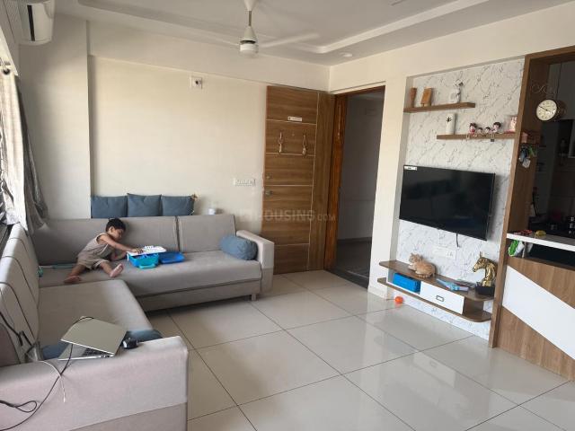 3 BHK Apartment in Naroda for resale Ahmedabad. The reference number is 21057308