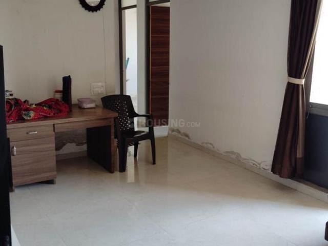 3 BHK Apartment in Naroda for resale Ahmedabad. The reference number is 21244425