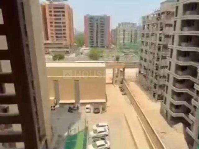 3 BHK Apartment in Naroda for resale Ahmedabad. The reference number is 21241178