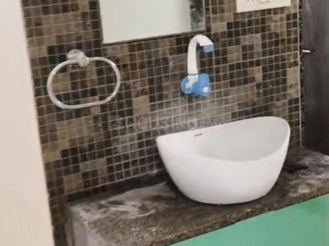 3 BHK Apartment in Narolgam for rent Ahmedabad. The reference number is 20745395