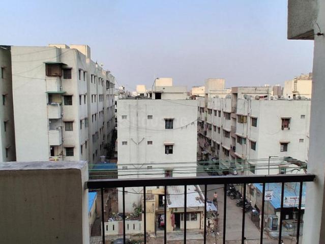 3 BHK Apartment in Narolgam for resale Ahmedabad. The reference number is 20473439