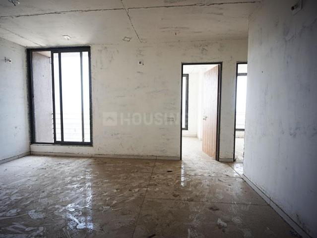 3 BHK Apartment in Narolgam for resale Ahmedabad. The reference number is 20547053