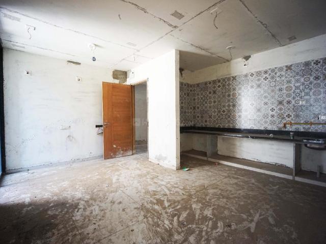 3 BHK Apartment in Narolgam for resale Ahmedabad. The reference number is 20267658