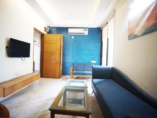 3 BHK Apartment in Narolgam for resale Ahmedabad. The reference number is 21335958