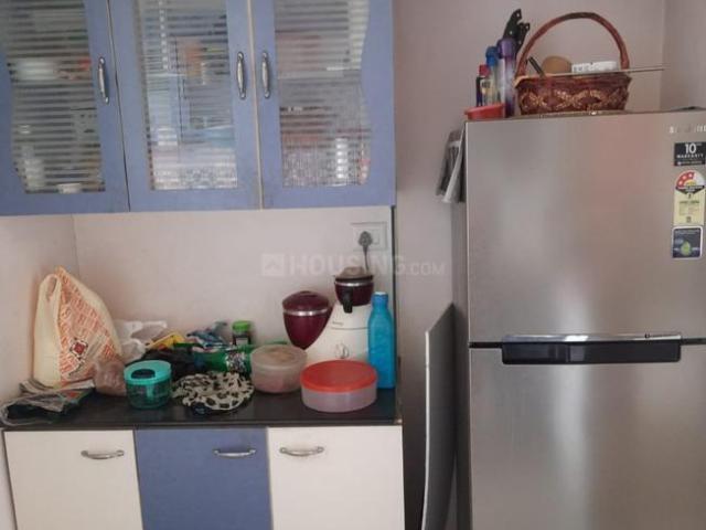 3 BHK Apartment in Narolgam for resale Ahmedabad. The reference number is 6508624